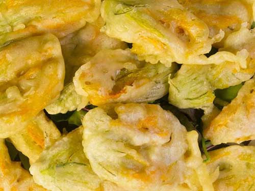 eventi sagra della zucchina in fiore di faleri 2019