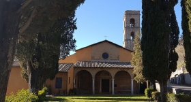 basilica-san-famiano-gallese