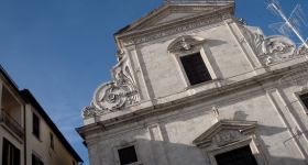 concattedrale di santa maria assunta orte