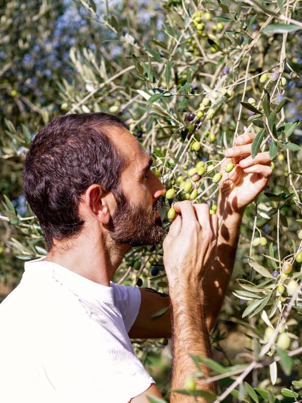 prodotto bio fattoria lucciano civita castellana inagrofalisco