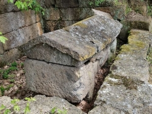 Archeo Trekking: alla scoperta del sito archeologico di Pizzo piede
