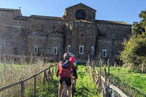 La via delle nocciole e delle castagne - Agro Falisco e Monti Cimini