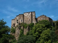 Alla scoperta del Monumento Naturale delle Forre di Corchiano