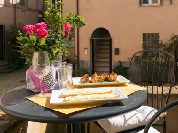 Ristorante Opera