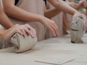 L&#039;arte della manipolazione ceramica