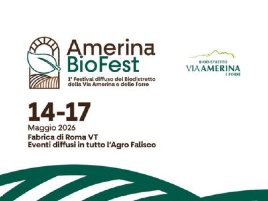 Amerina BioFest 2026