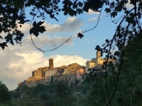 Passeggiata insolita al borgo di Vallerano