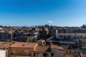 Vasanello - Soriano nel Cimino
