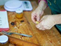 Scuola di cucina contadina