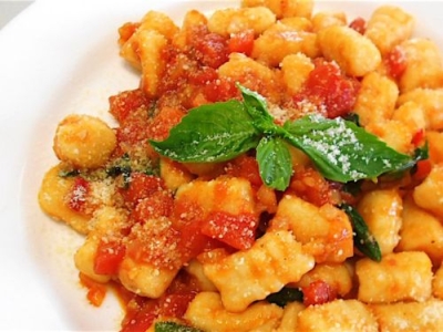 Sagra degli gnocchi 2023