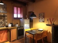 Casa Odette Calcata