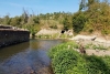Lungo la forra del fiume Treja da Civita Castellana