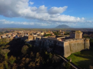 I gioielli storici e architettonici di Civita Castellana