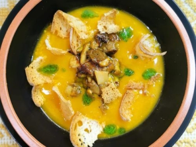 Osteria del seminario