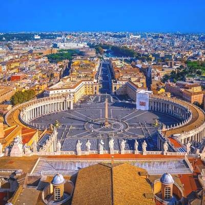 La Storta - Roma