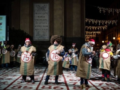 Esperienza prova BioFest