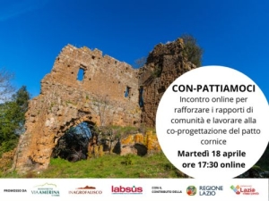 Cura dei beni comuni nell’Agro Falisco e nei Monti Cimini 4ª conferenza