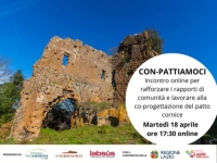 Cura dei beni comuni nell’Agro Falisco e nei Monti Cimini 4ª conferenza