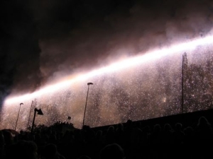 Festeggiamenti in onore di San Famiano 2023