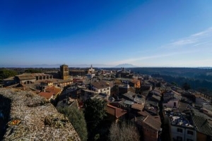 Nepi - Campagnano di Roma