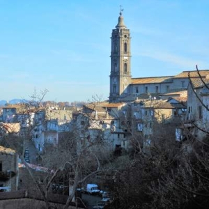 Campagnano di Roma - La Storta