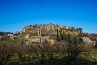 Orte - Gallese - Corchiano