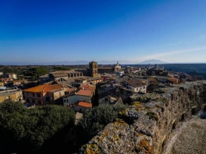 Nepi al tempo dei Borgia
