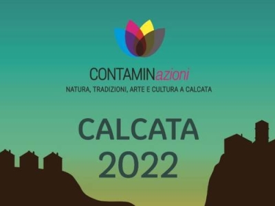 Calcata Ecofestival 2022