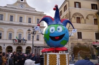 Carnevale Civitonico 2023