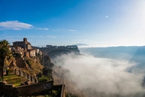 Corchiano - Falerii Novi - Castel Sant&#039;Elia - Nepi