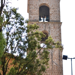 Campanile della Basilica di San Famiano