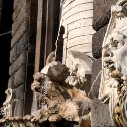 Dettagli del Palazzo Comunale