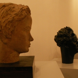Opere di Giulio Francesconi