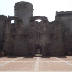 Rocca dei Borgia di Nepi