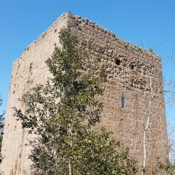 Torre Medievale di Santa Maria di Castelvecchio